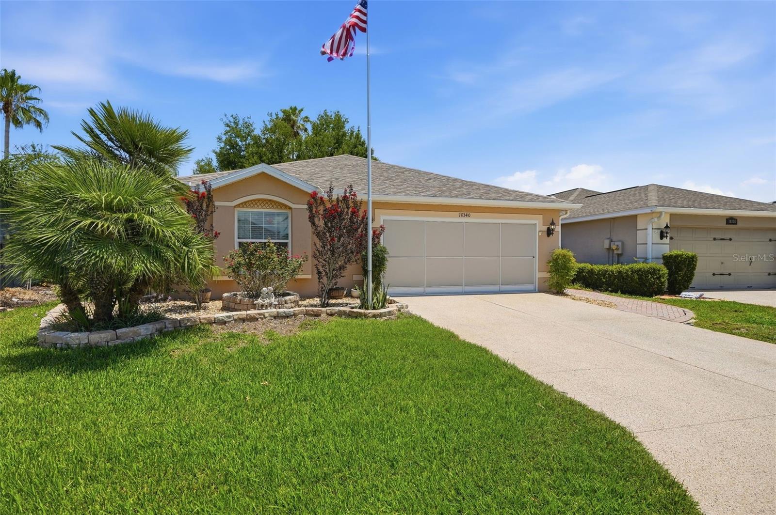 TAMPA BAY GOLF & TENNIS CLUB PH 04 - Residential