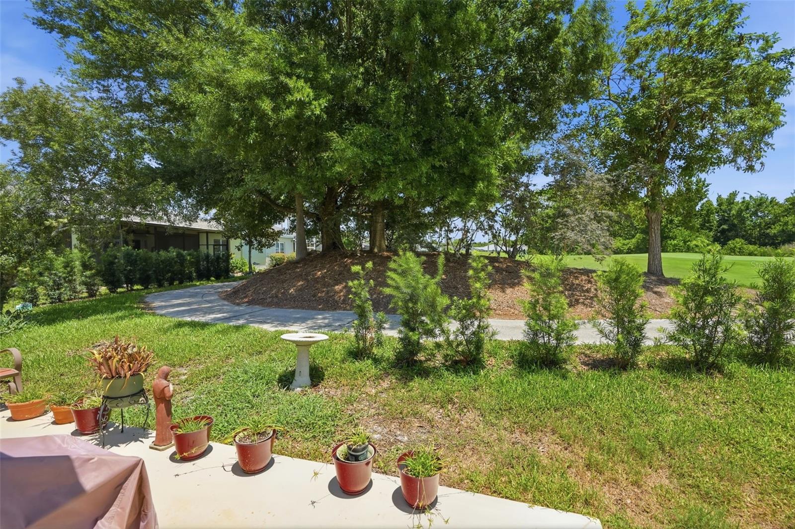 TAMPA BAY GOLF & TENNIS CLUB PH 04 - Residential