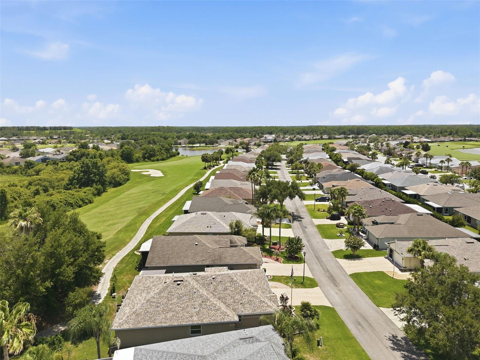 TAMPA BAY GOLF & TENNIS CLUB PH 04 - Residential