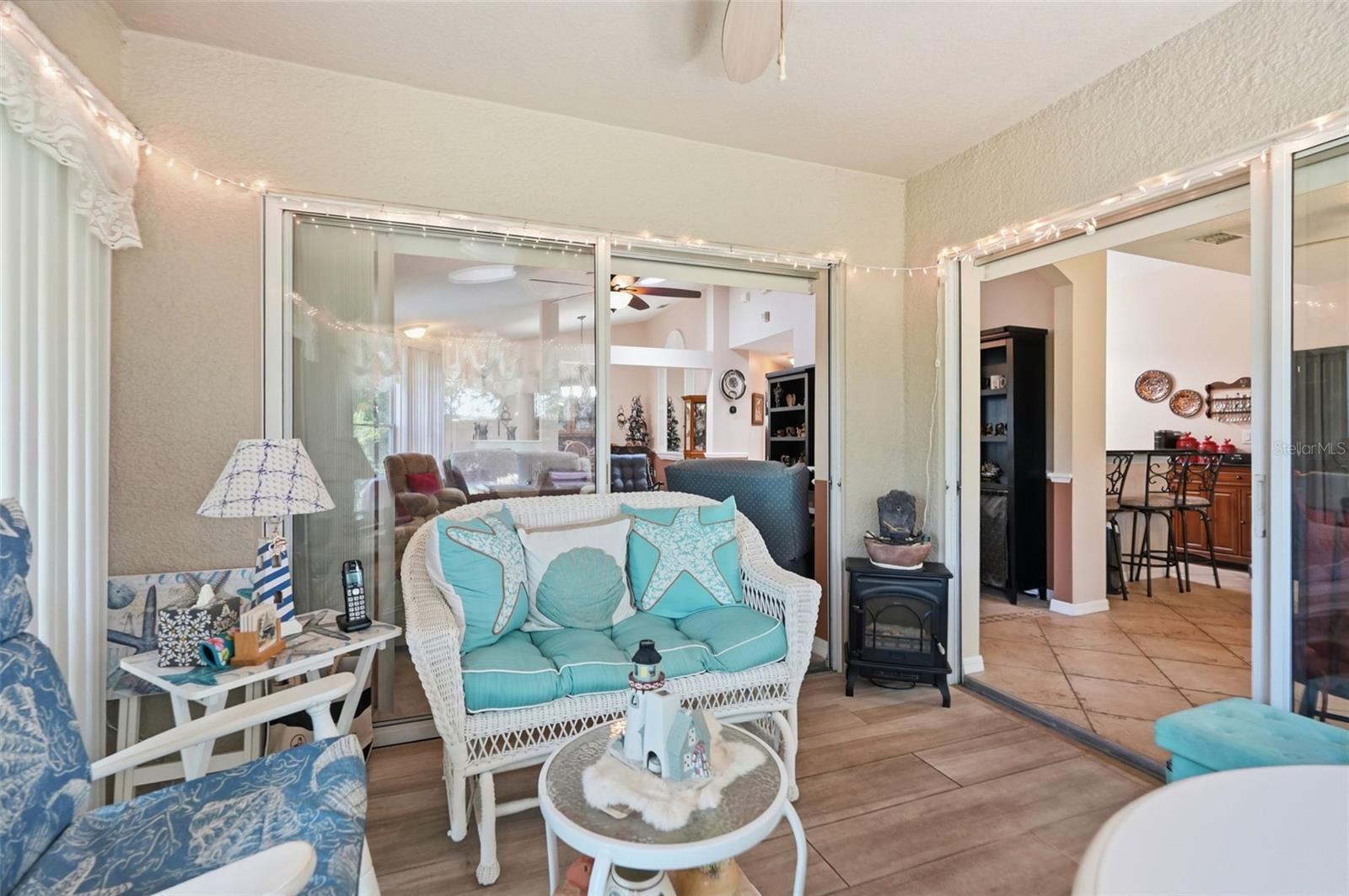 TAMPA BAY GOLF & TENNIS CLUB PH 04 - Residential