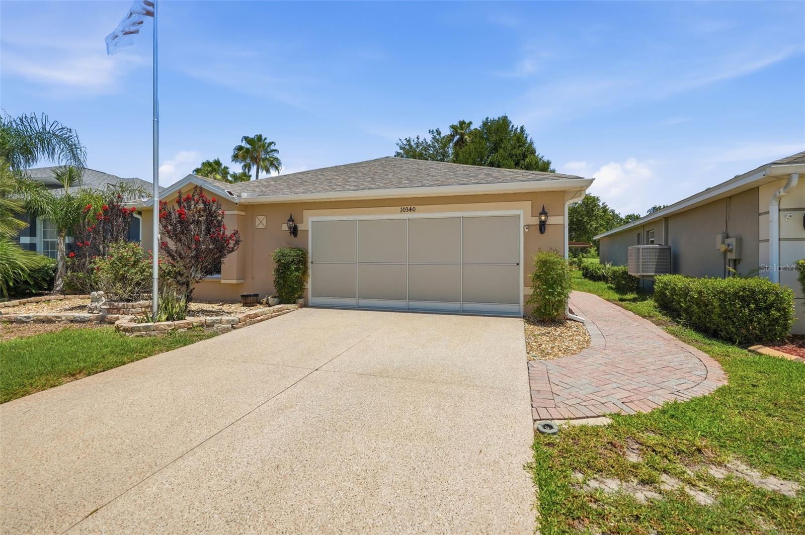 TAMPA BAY GOLF & TENNIS CLUB PH 04 - Residential