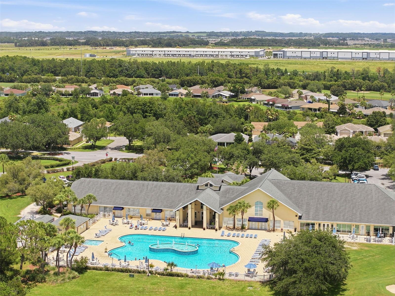 TAMPA BAY GOLF & TENNIS CLUB PH 04 - Residential