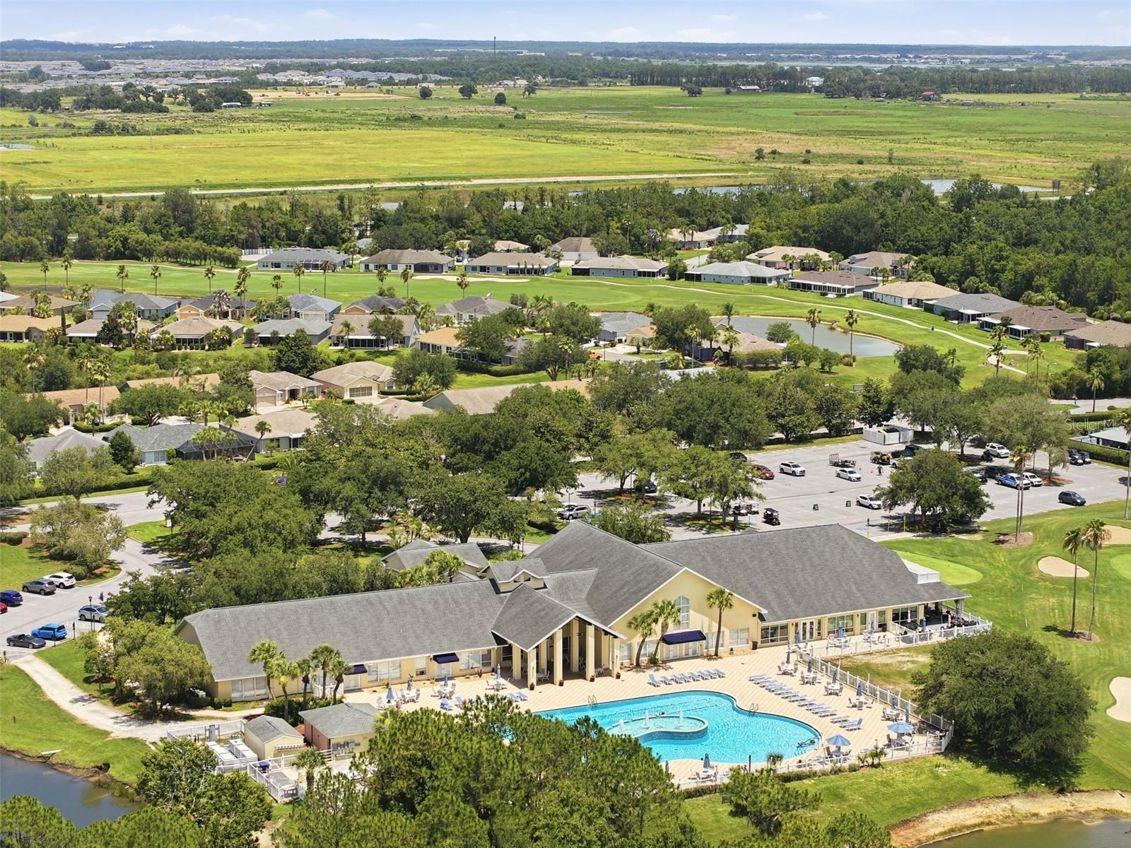 TAMPA BAY GOLF & TENNIS CLUB PH 04 - Residential