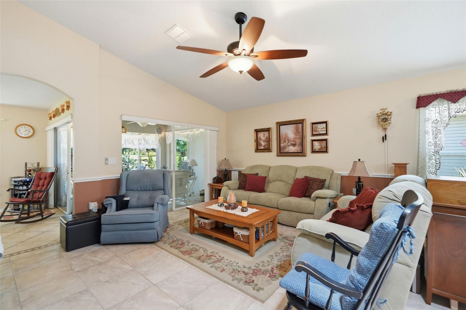 TAMPA BAY GOLF & TENNIS CLUB PH 04 - Residential