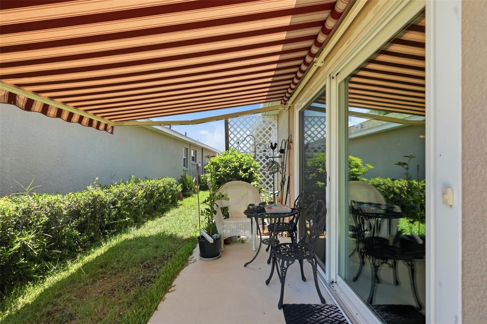TAMPA BAY GOLF & TENNIS CLUB PH 04 - Residential