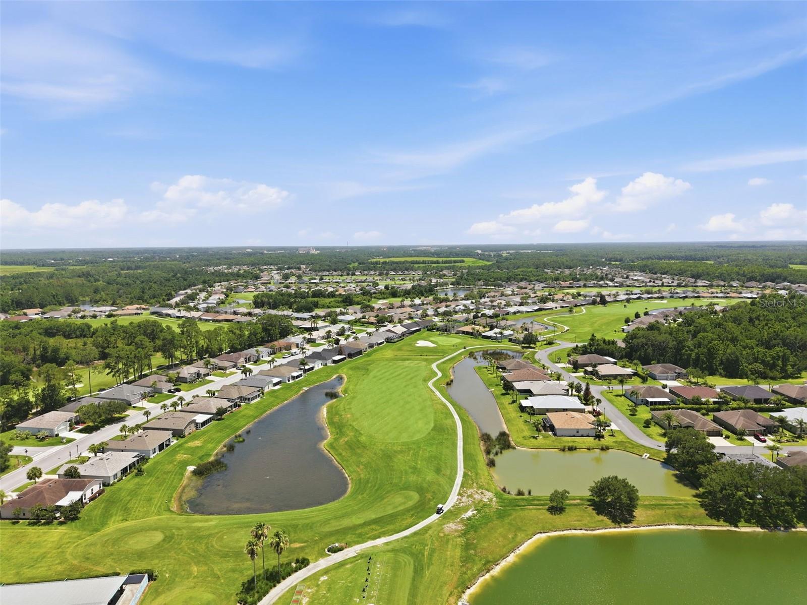 TAMPA BAY GOLF & TENNIS CLUB PH 04 - Residential
