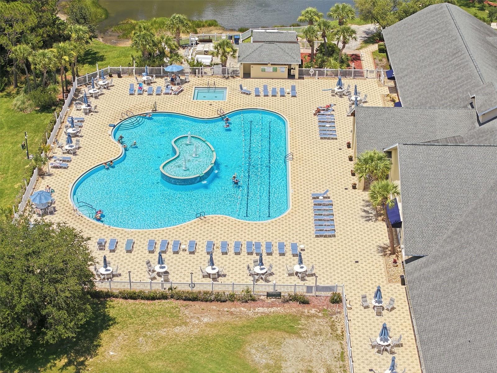 TAMPA BAY GOLF & TENNIS CLUB PH 04 - Residential