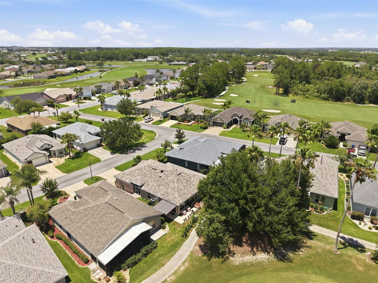 TAMPA BAY GOLF & TENNIS CLUB PH 04 - Residential
