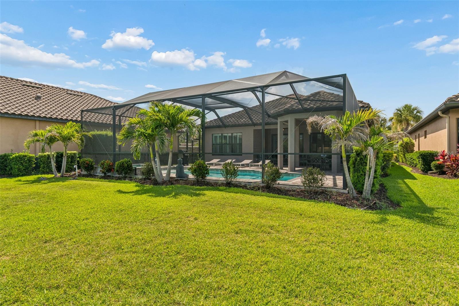 ESPLANADE/STARKEY RANCH PH 1 - Residential