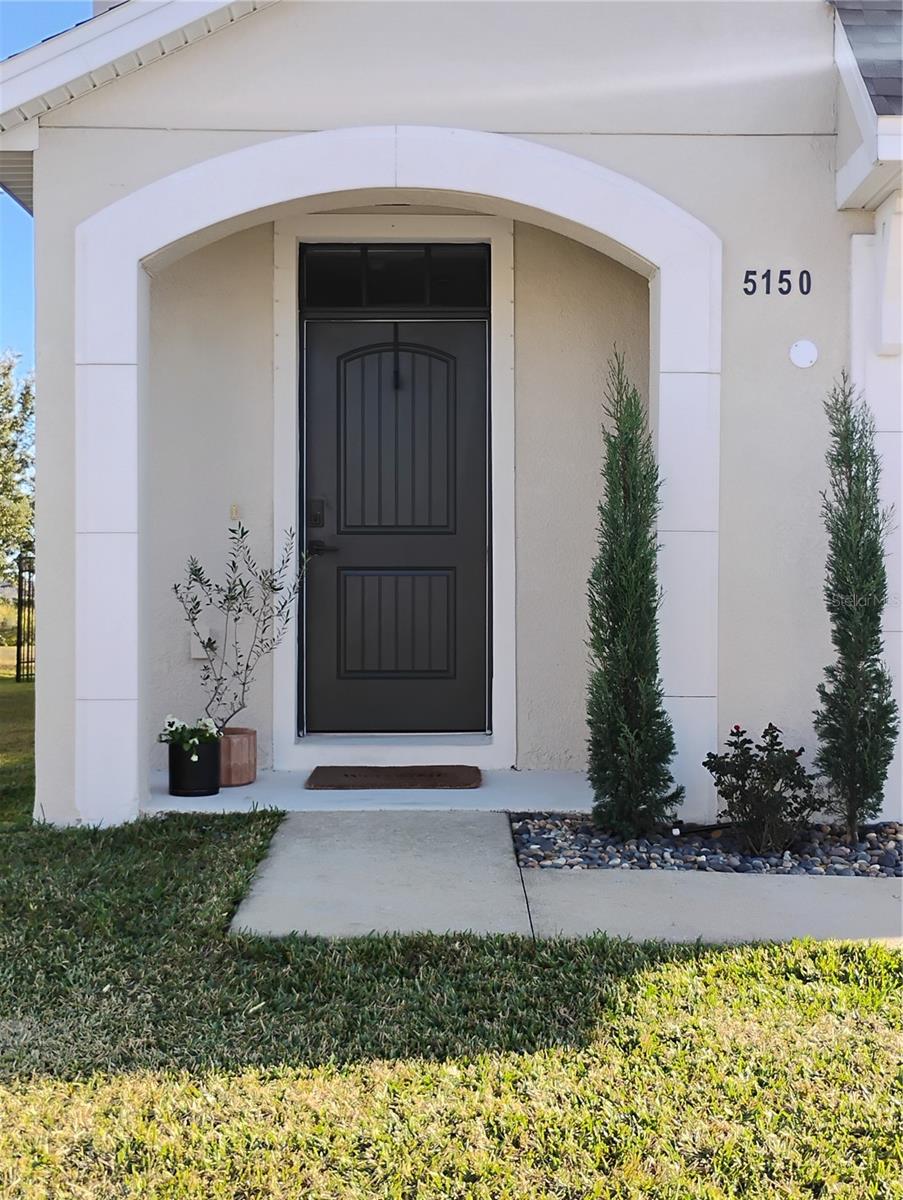COTTAGES AT SAN LORENZO - Residential