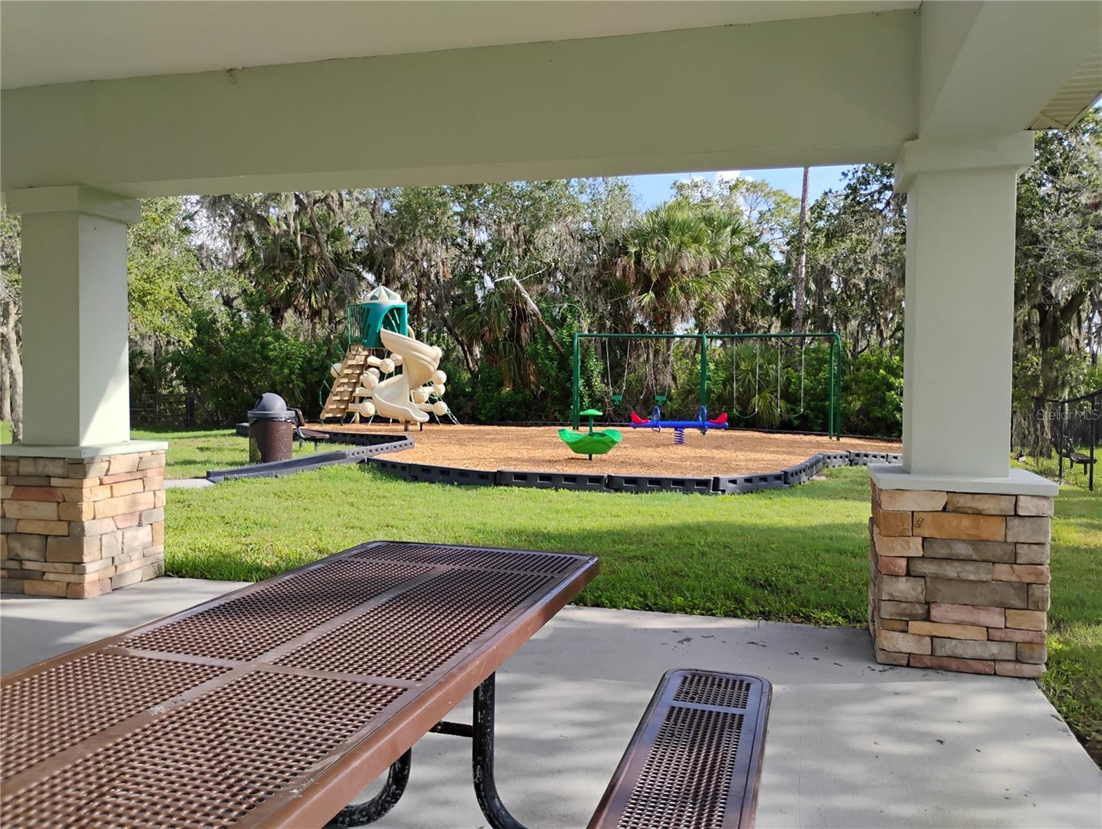 COTTAGES AT SAN LORENZO - Residential