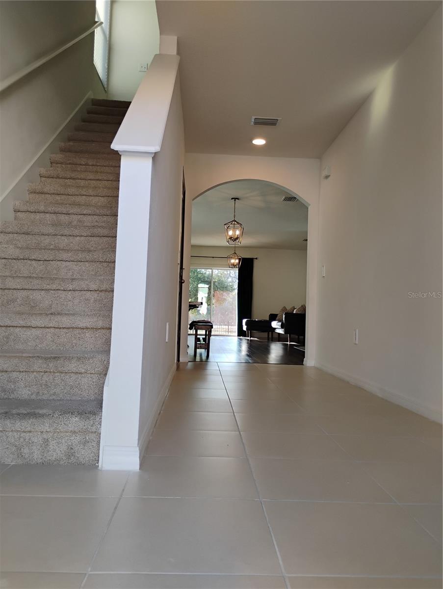 COTTAGES AT SAN LORENZO - Residential