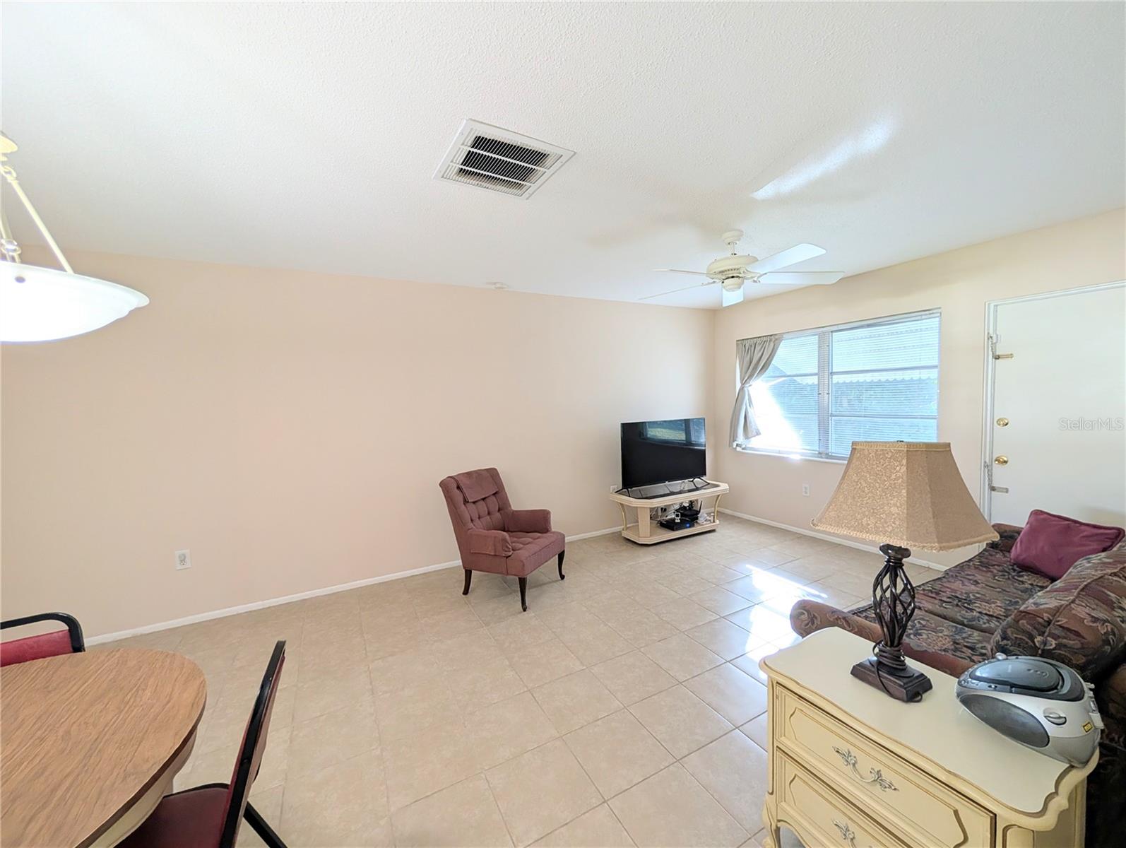 PARKWAY VILLAS - Residential