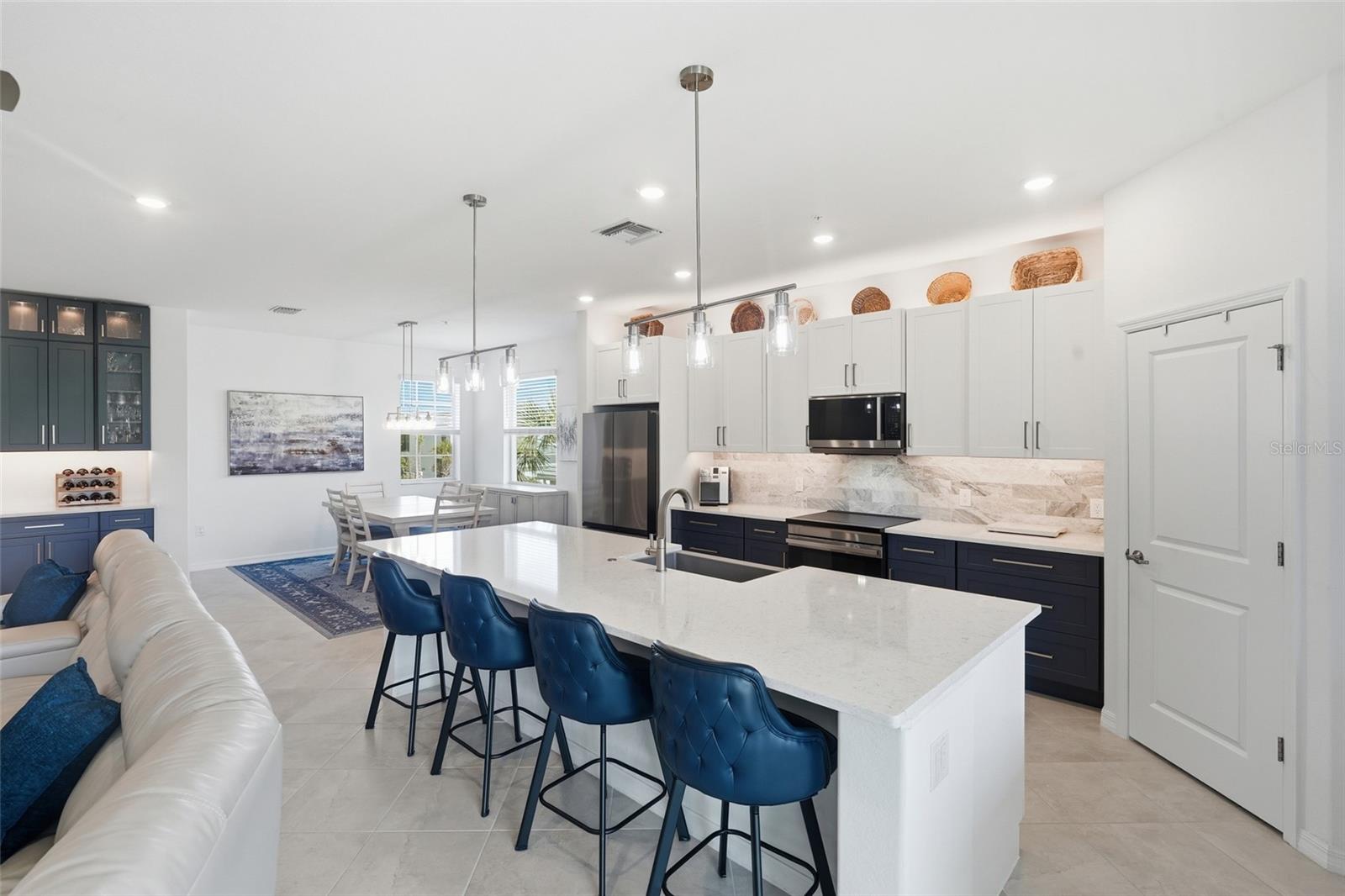 HERITAGE LANDING GOLF & COUNTRY CLUB - Residential