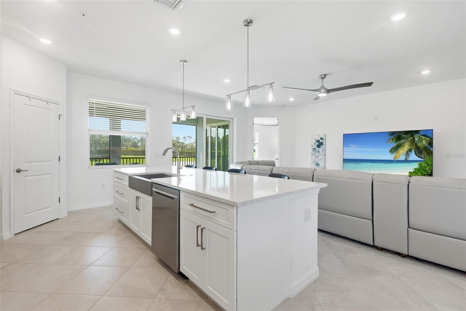HERITAGE LANDING GOLF & COUNTRY CLUB - Residential