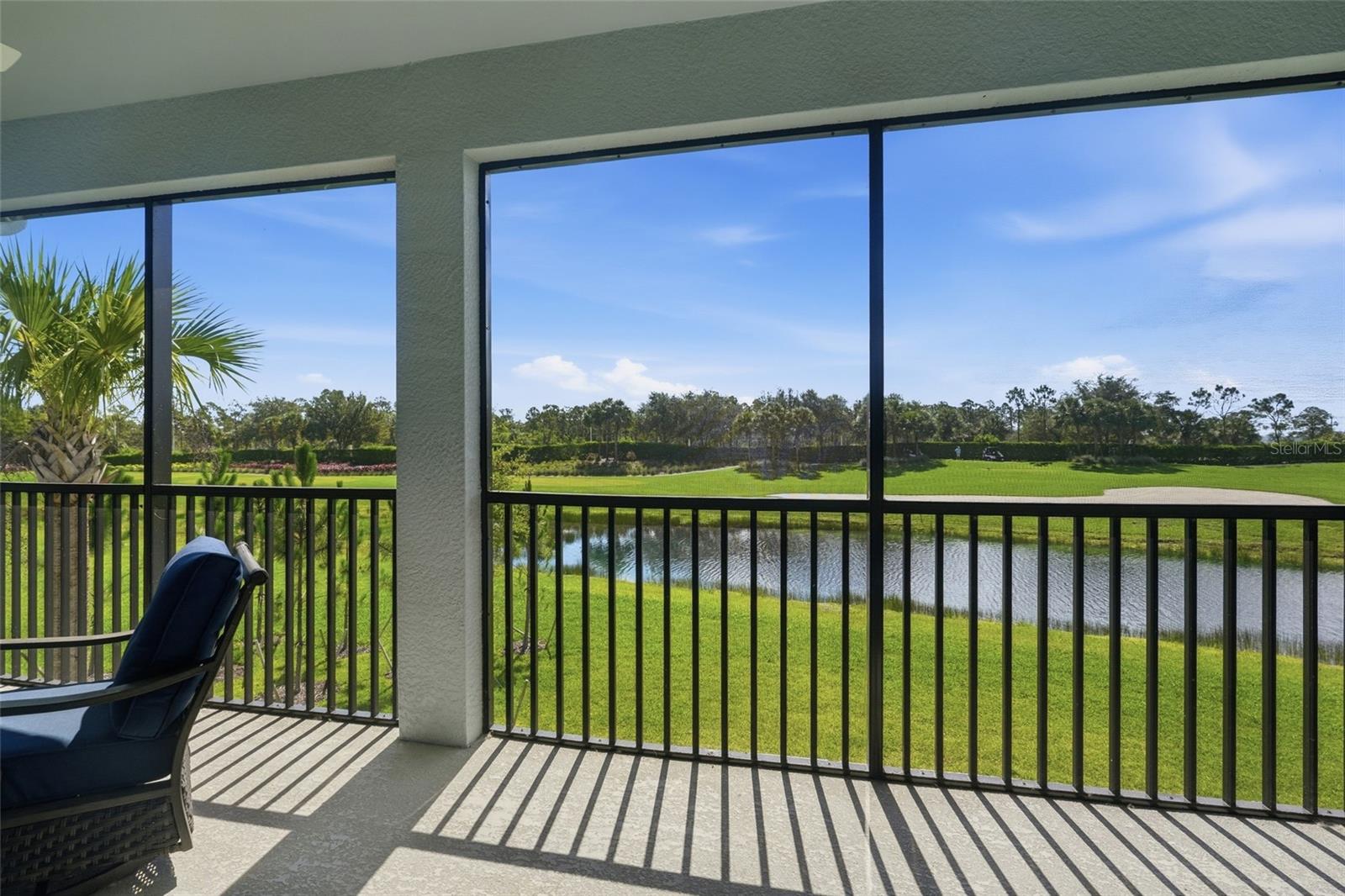 HERITAGE LANDING GOLF & COUNTRY CLUB - Residential