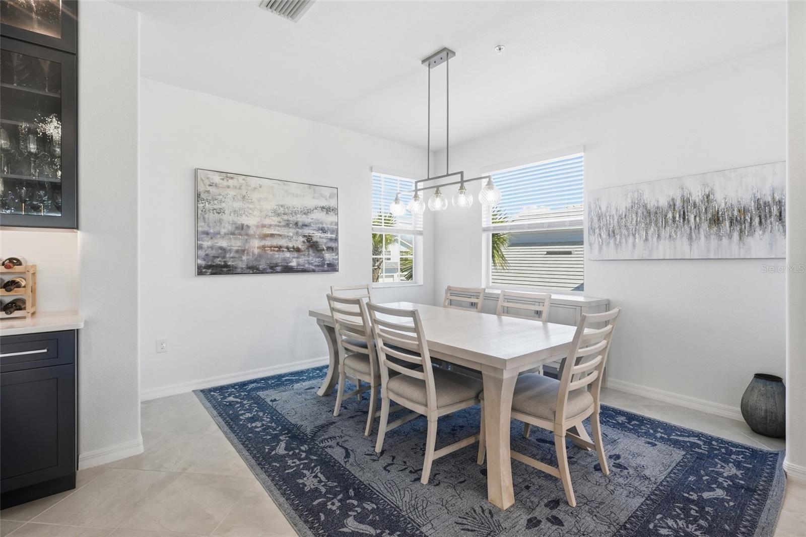 HERITAGE LANDING GOLF & COUNTRY CLUB - Residential