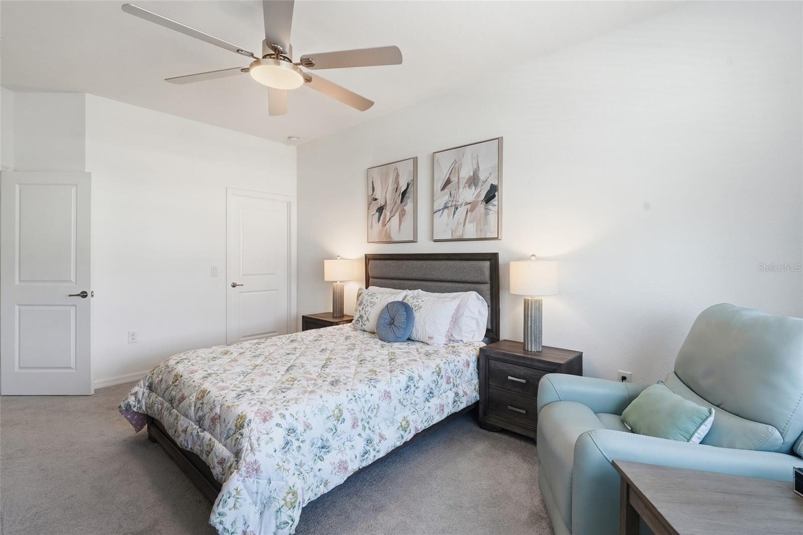 HERITAGE LANDING GOLF & COUNTRY CLUB - Residential