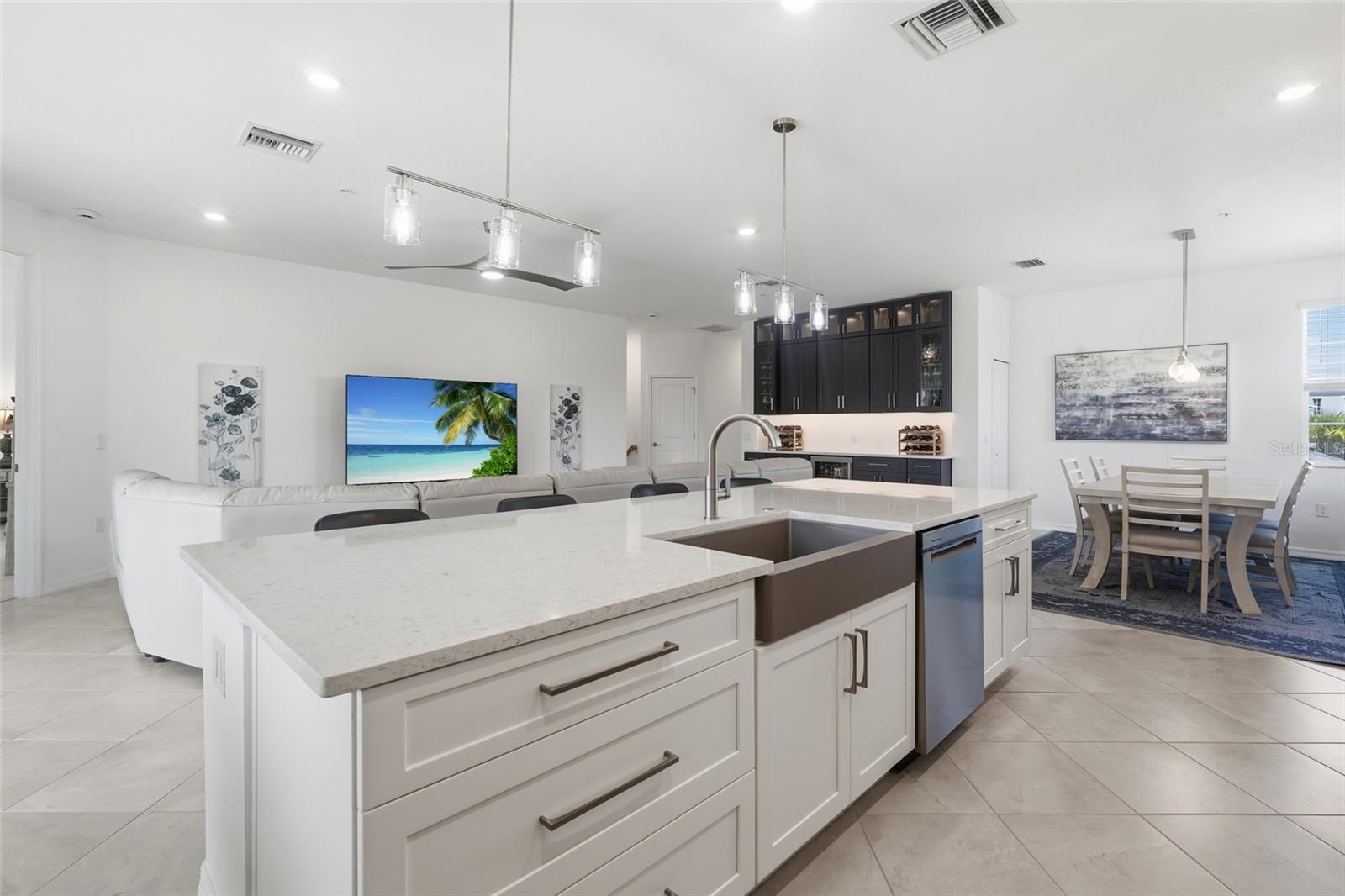 HERITAGE LANDING GOLF & COUNTRY CLUB - Residential