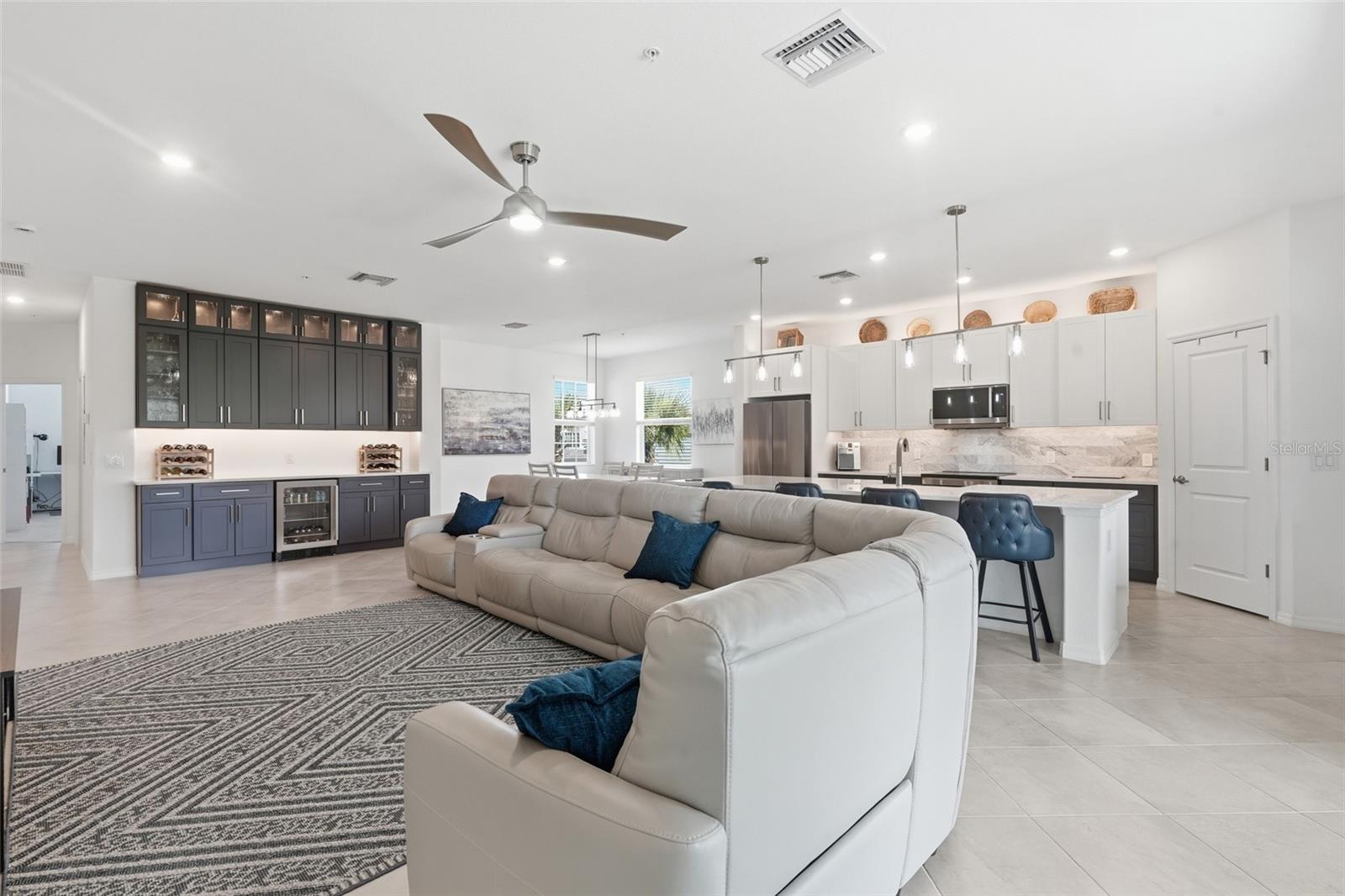 HERITAGE LANDING GOLF & COUNTRY CLUB - Residential