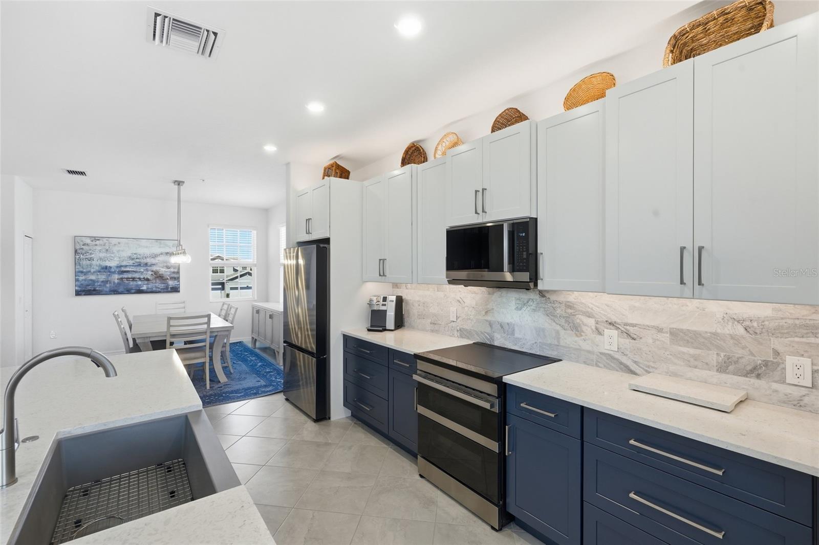 HERITAGE LANDING GOLF & COUNTRY CLUB - Residential
