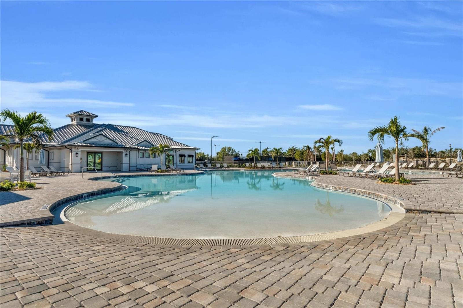 HERITAGE LANDING GOLF & COUNTRY CLUB - Residential