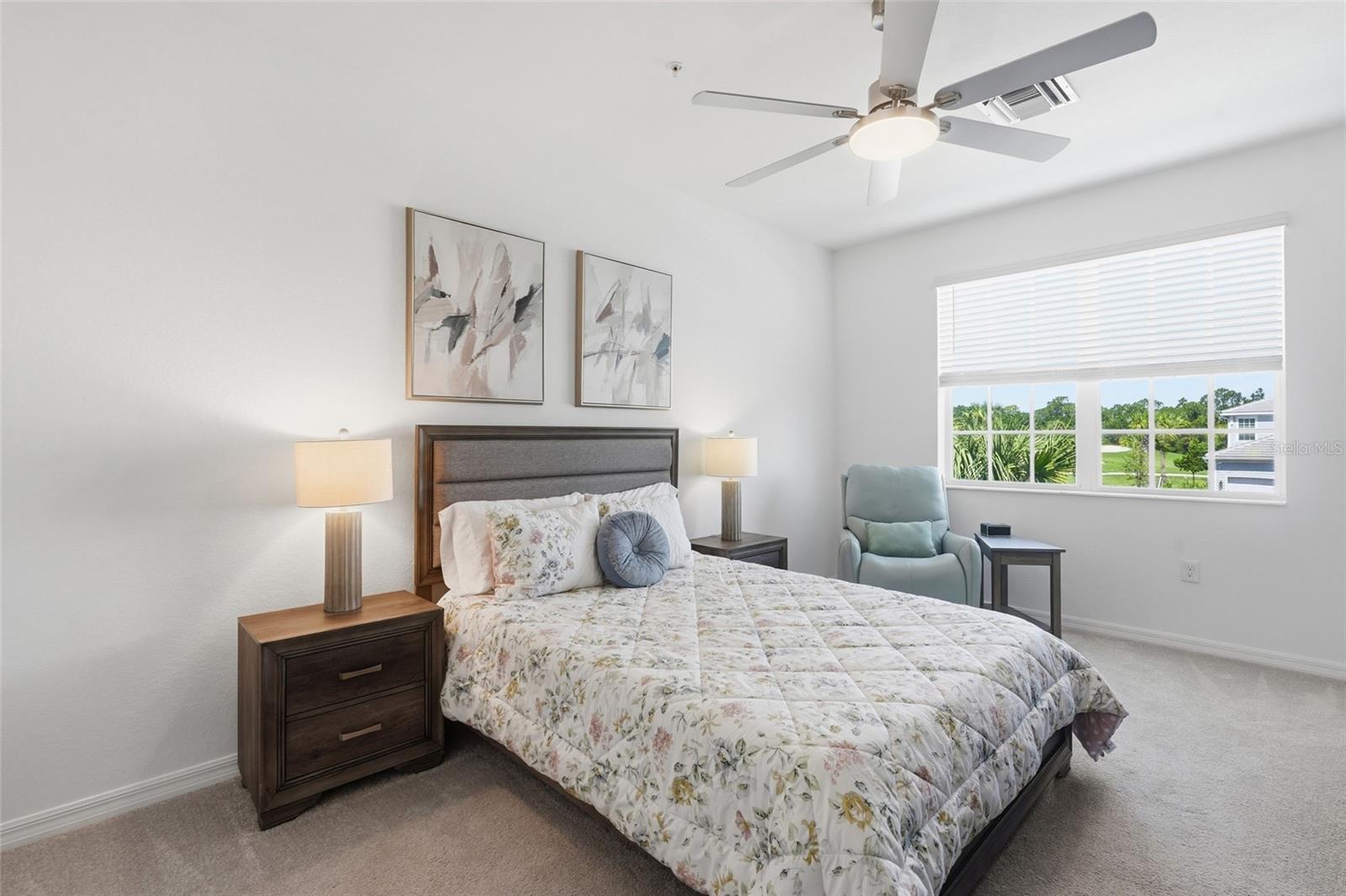 HERITAGE LANDING GOLF & COUNTRY CLUB - Residential