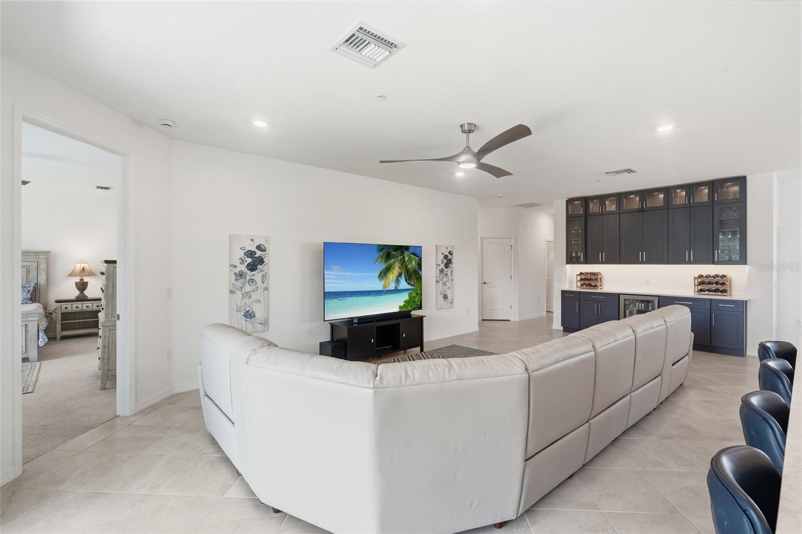 HERITAGE LANDING GOLF & COUNTRY CLUB - Residential