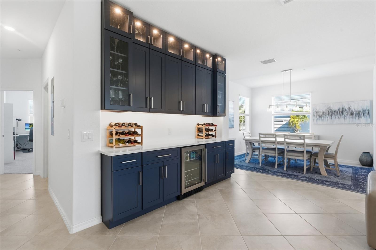 HERITAGE LANDING GOLF & COUNTRY CLUB - Residential