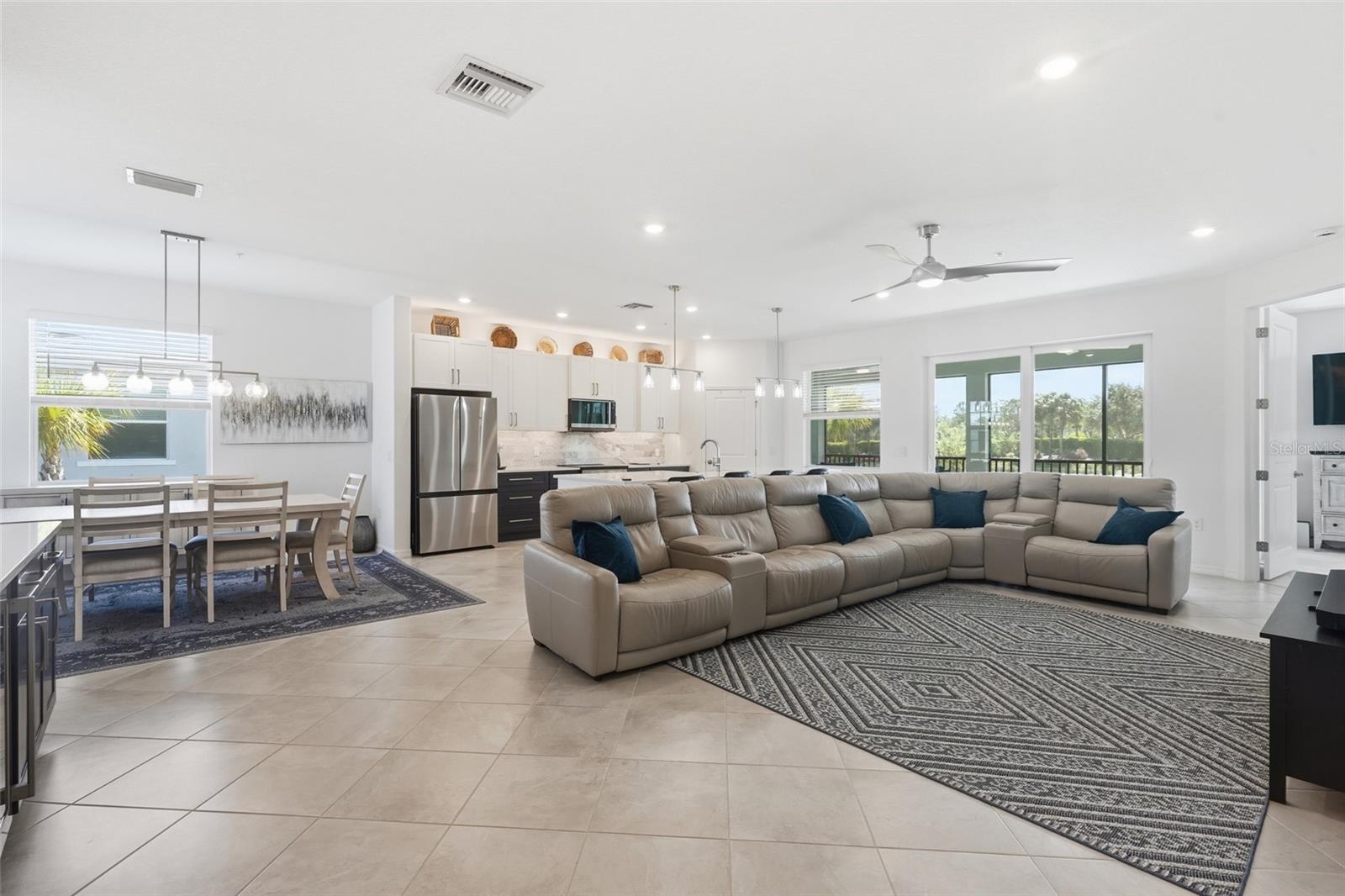 HERITAGE LANDING GOLF & COUNTRY CLUB - Residential