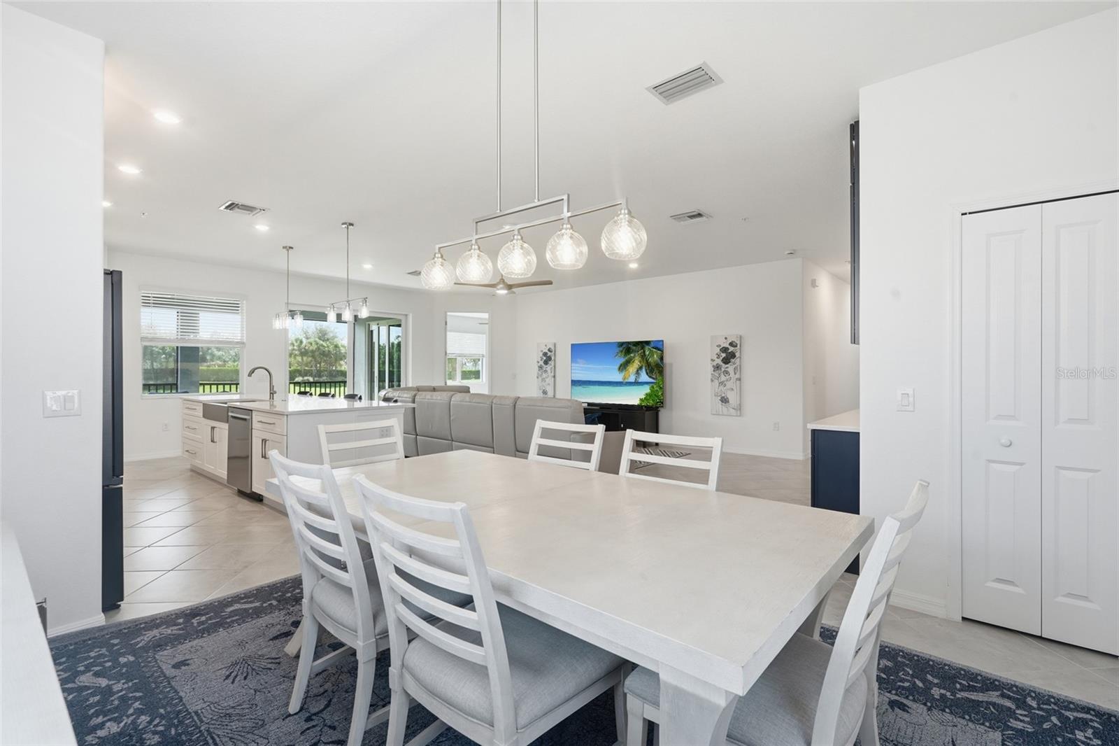 HERITAGE LANDING GOLF & COUNTRY CLUB - Residential