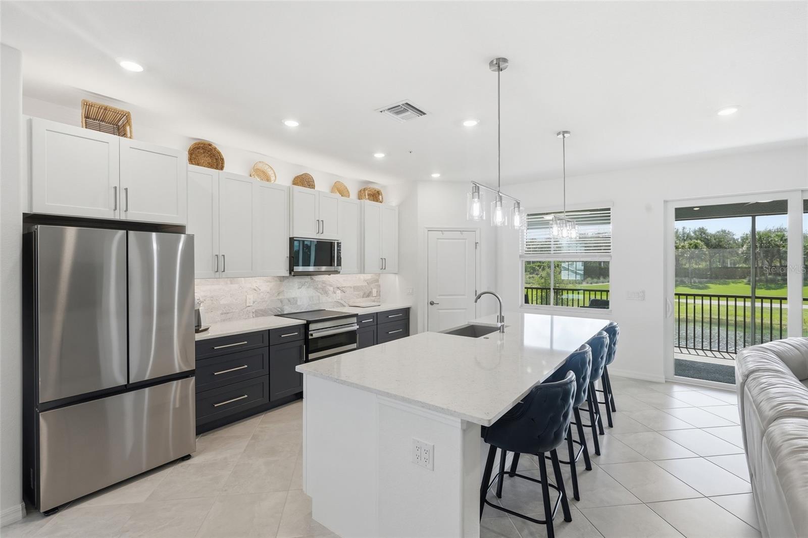 HERITAGE LANDING GOLF & COUNTRY CLUB - Residential