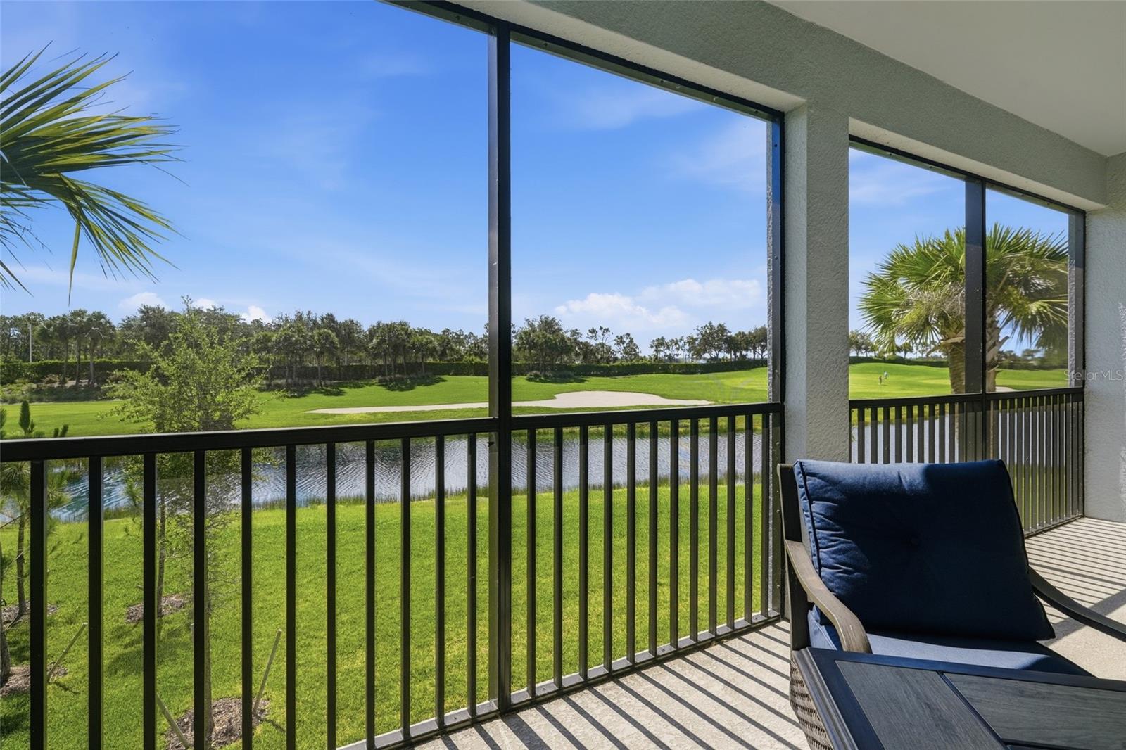 HERITAGE LANDING GOLF & COUNTRY CLUB - Residential