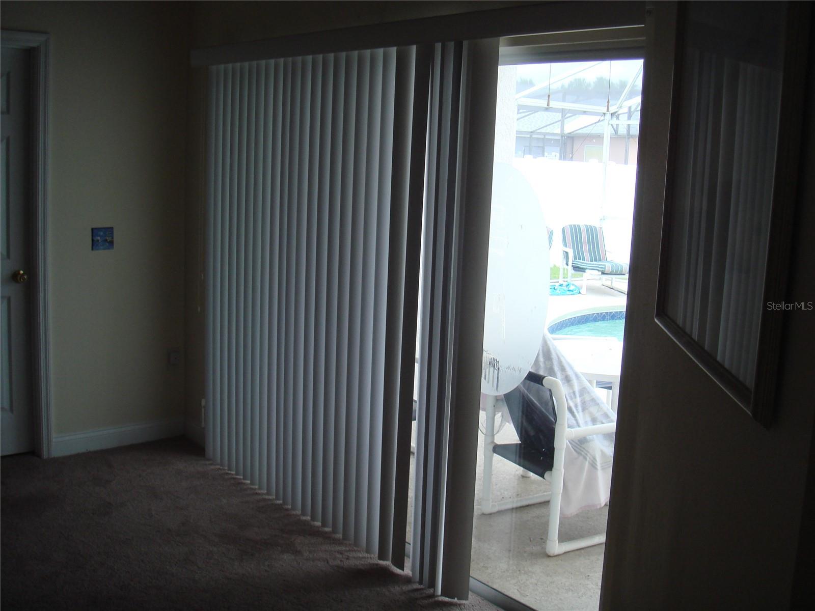 CLEAR CREEK PH THREE SUB - Residential