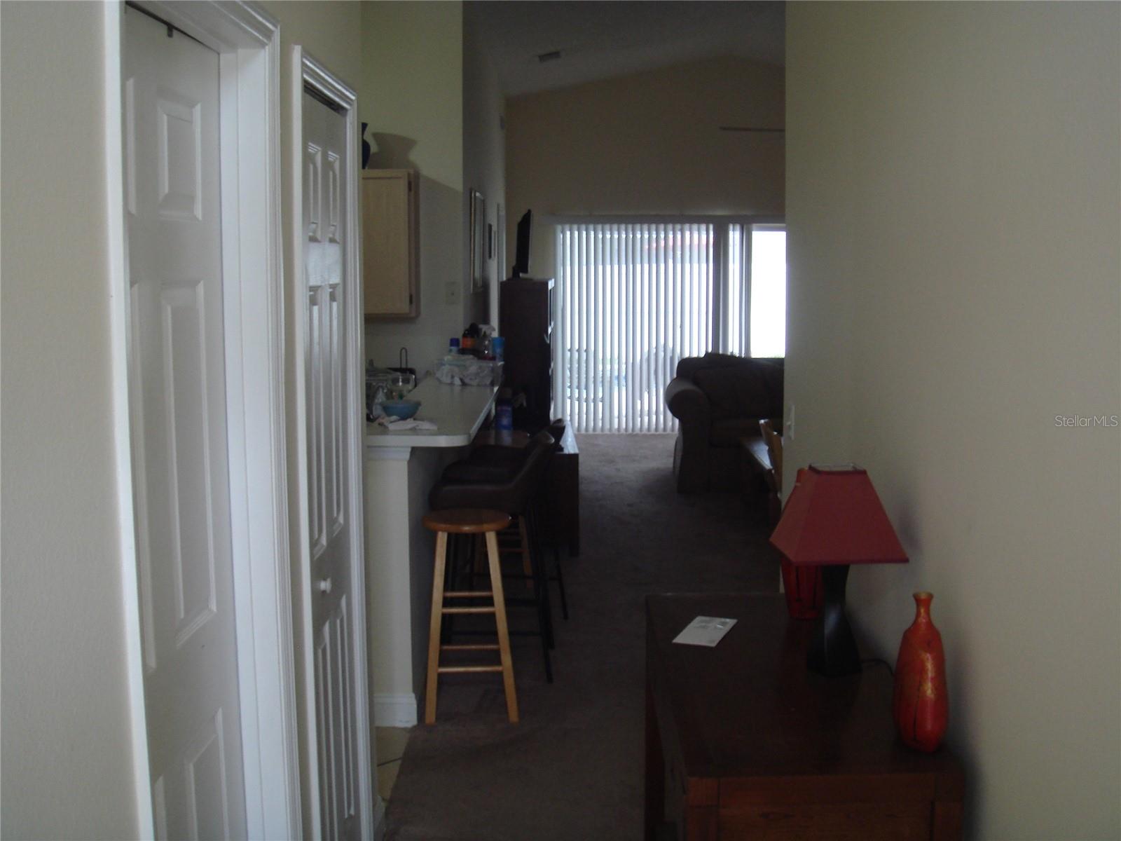 CLEAR CREEK PH THREE SUB - Residential
