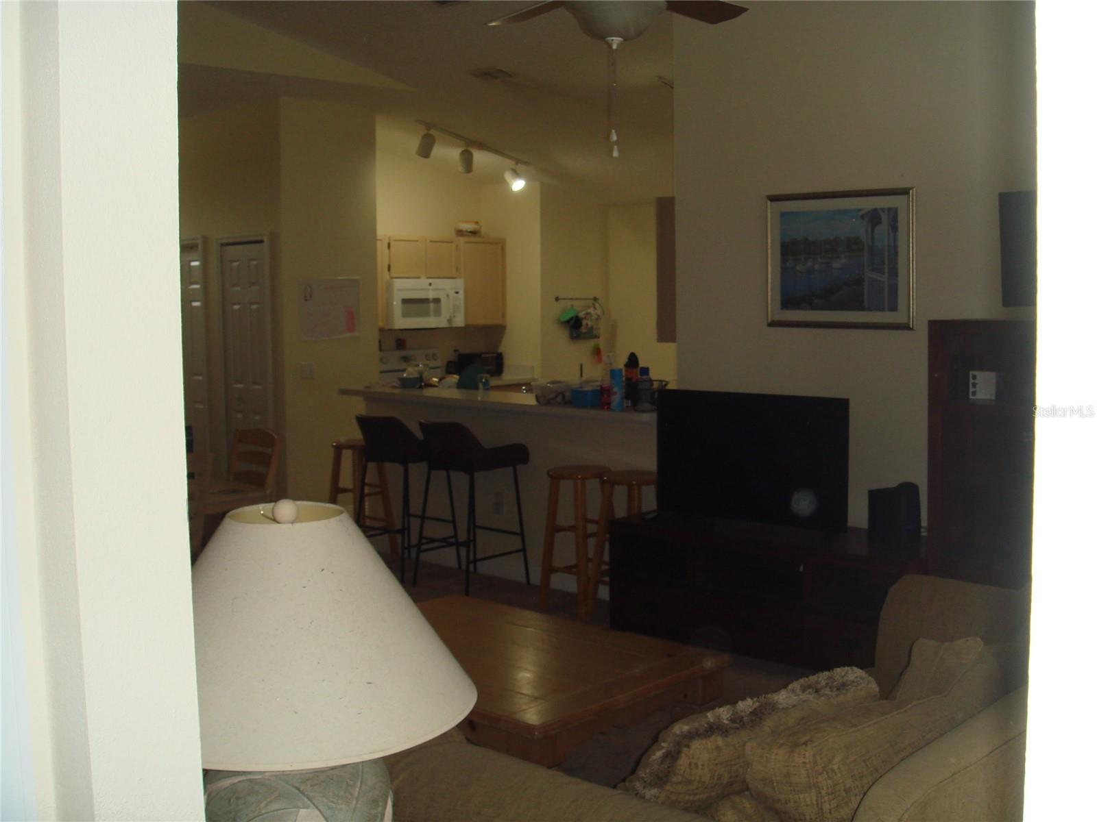 CLEAR CREEK PH THREE SUB - Residential