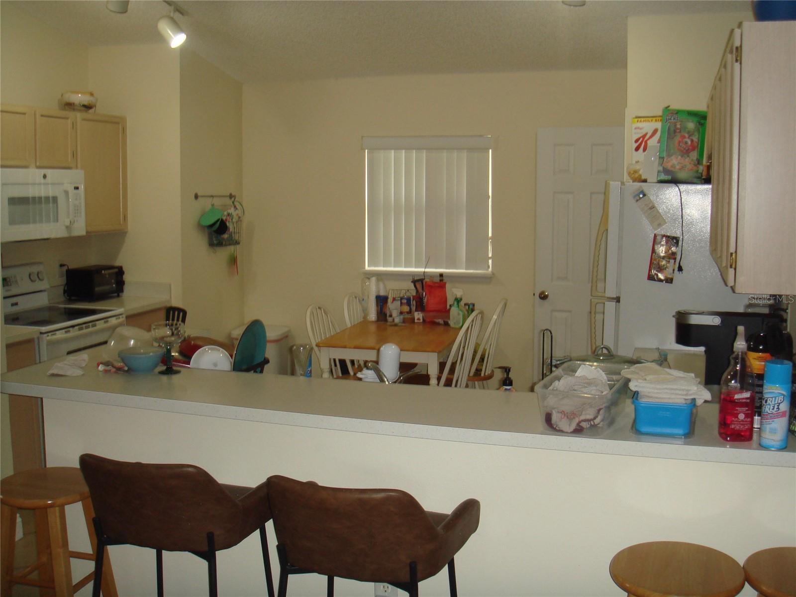 CLEAR CREEK PH THREE SUB - Residential