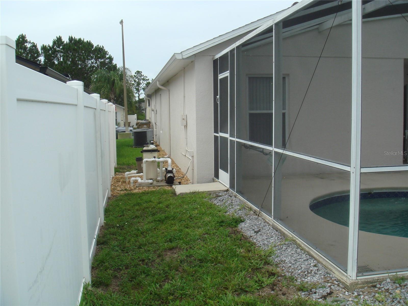 CLEAR CREEK PH THREE SUB - Residential