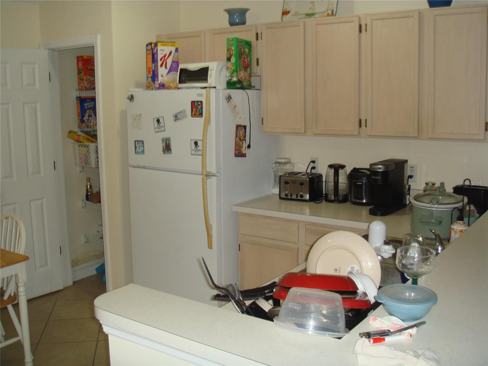 CLEAR CREEK PH THREE SUB - Residential
