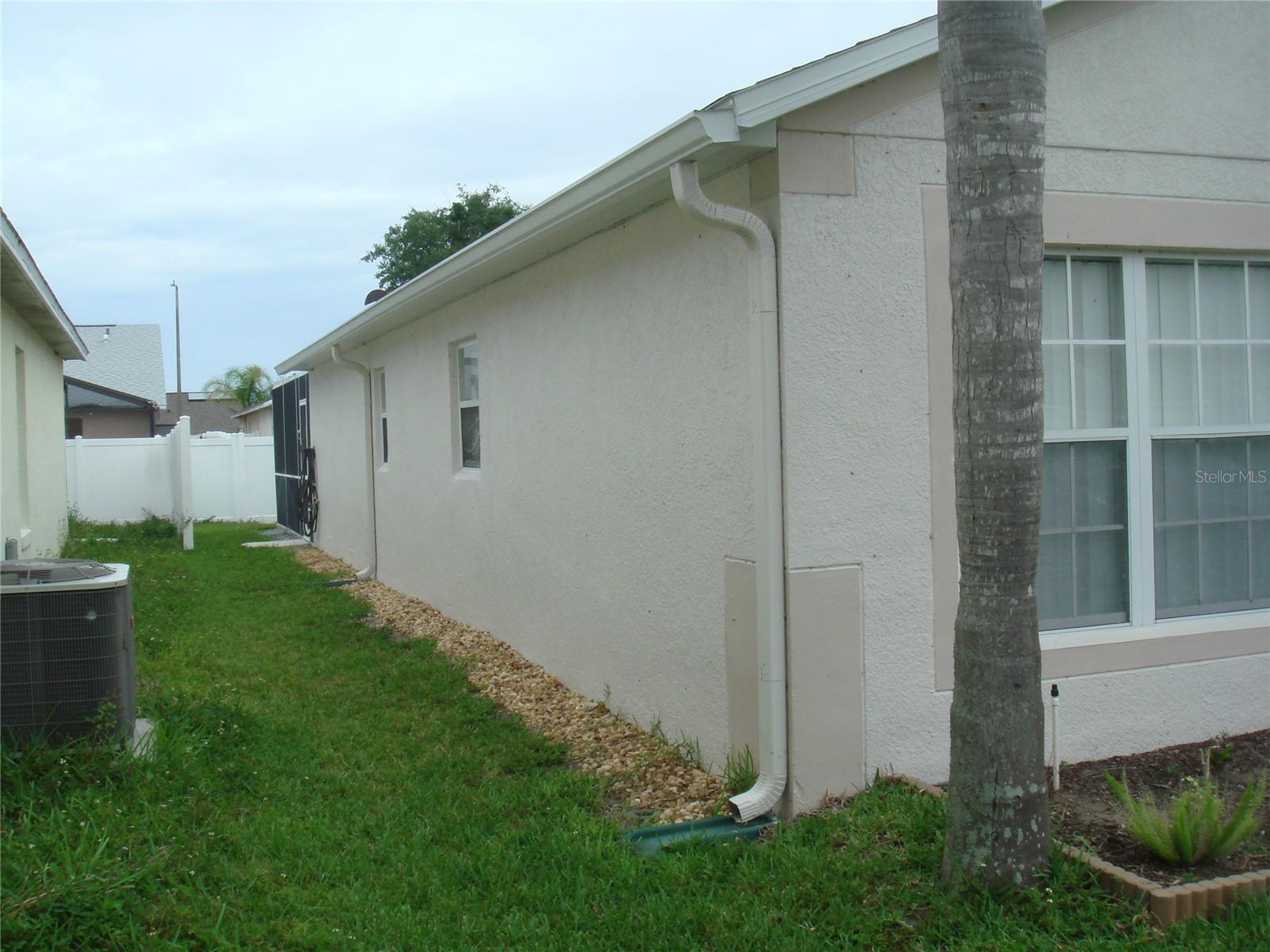 CLEAR CREEK PH THREE SUB - Residential