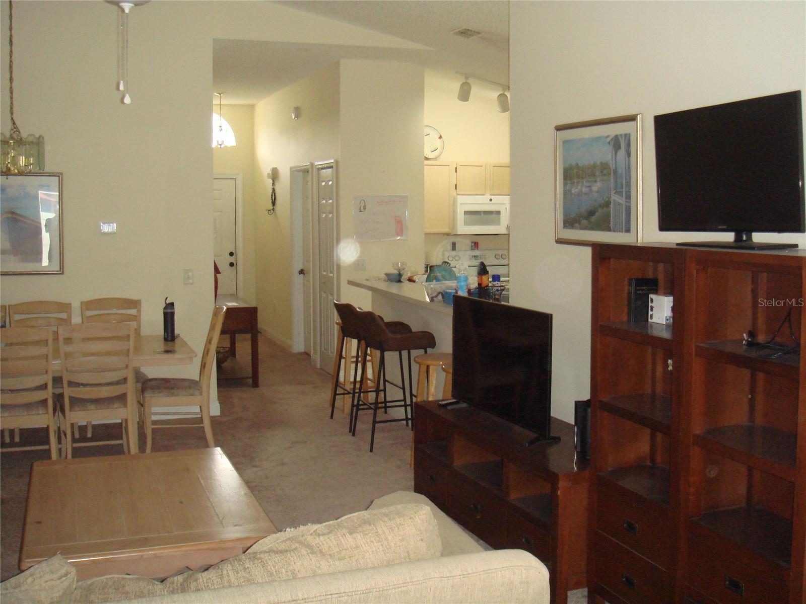 CLEAR CREEK PH THREE SUB - Residential