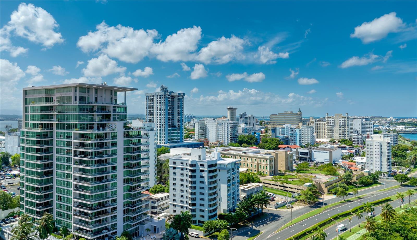 MIRAMAR - Residential