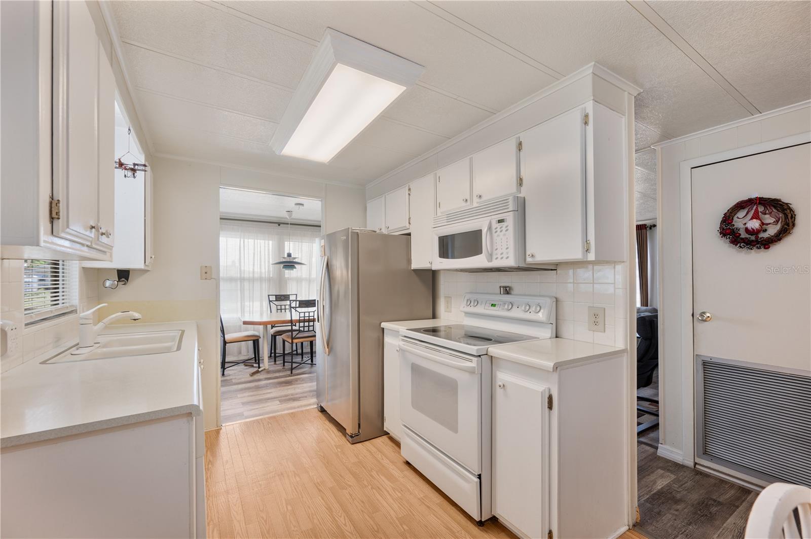 CITRUS WOODS ESTATES - Residential