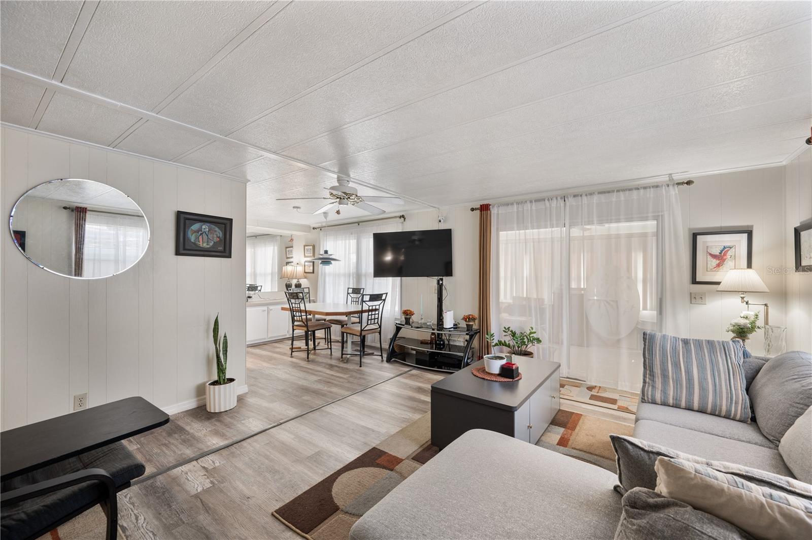 CITRUS WOODS ESTATES - Residential