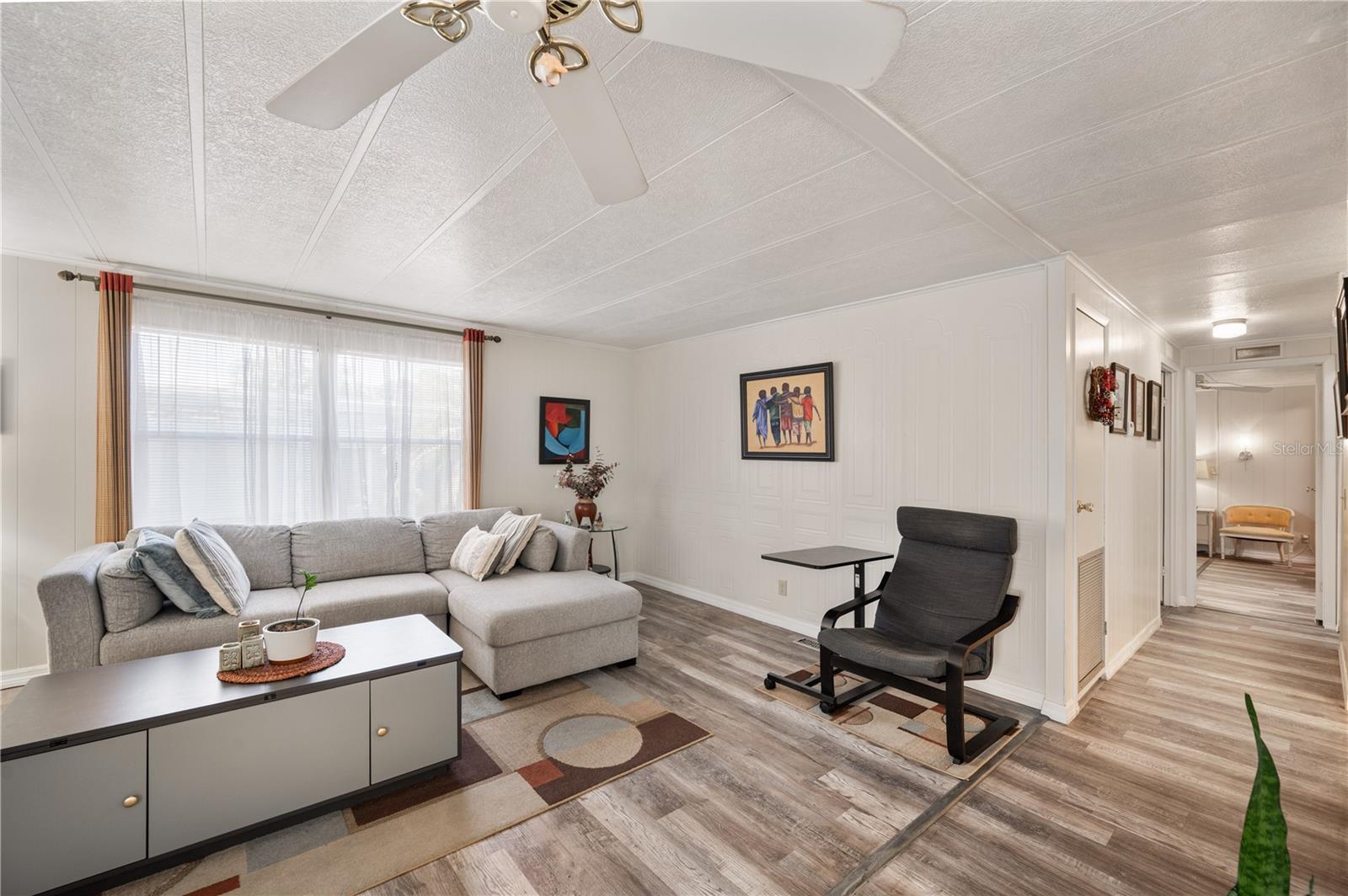 CITRUS WOODS ESTATES - Residential