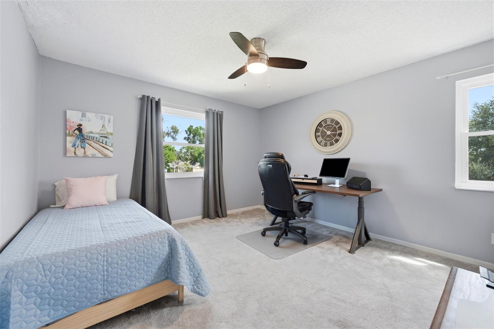 WATERFORD LAKES/CROSSROADS - Residential