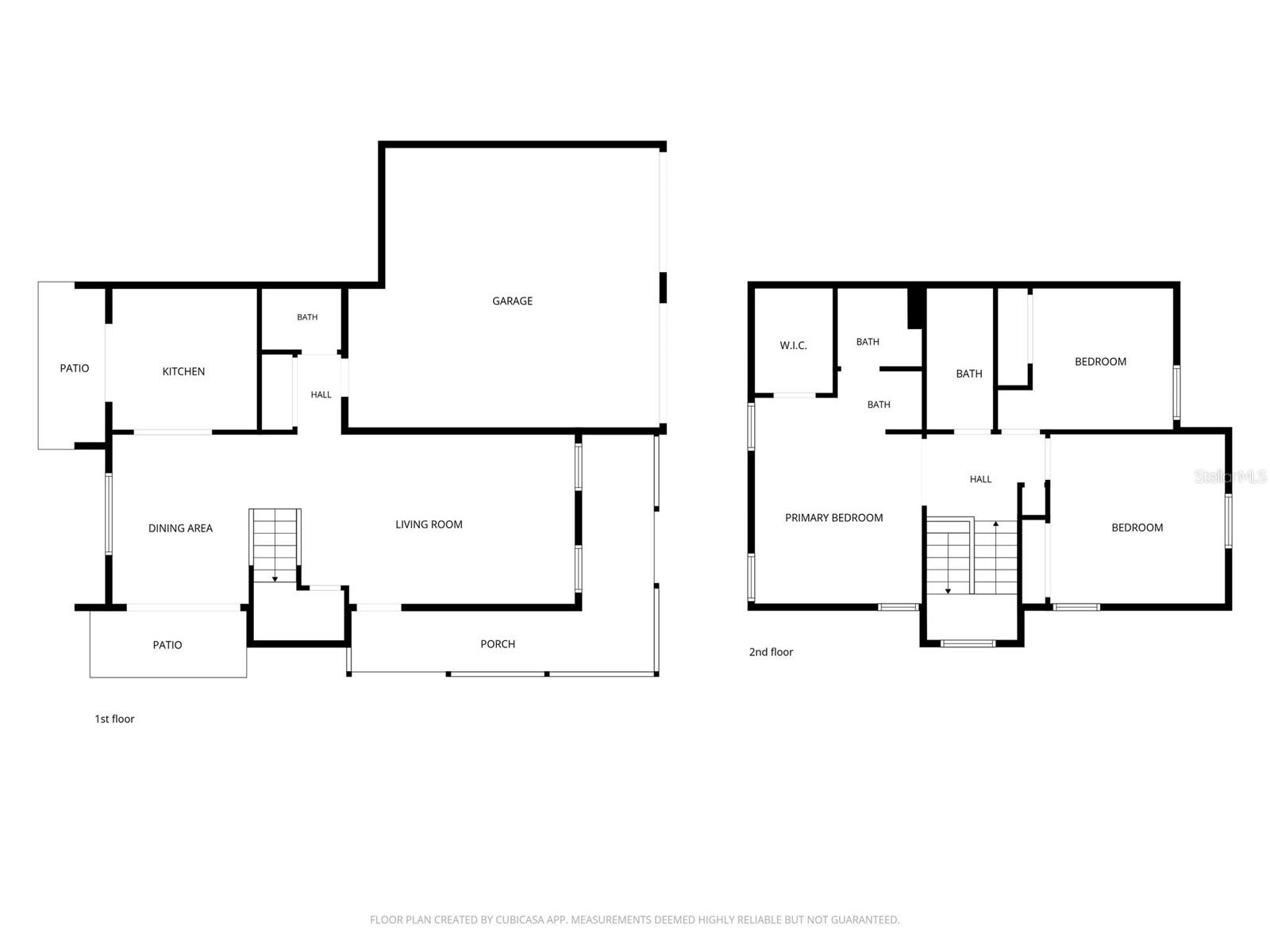 WATERFORD LAKES/CROSSROADS - Residential