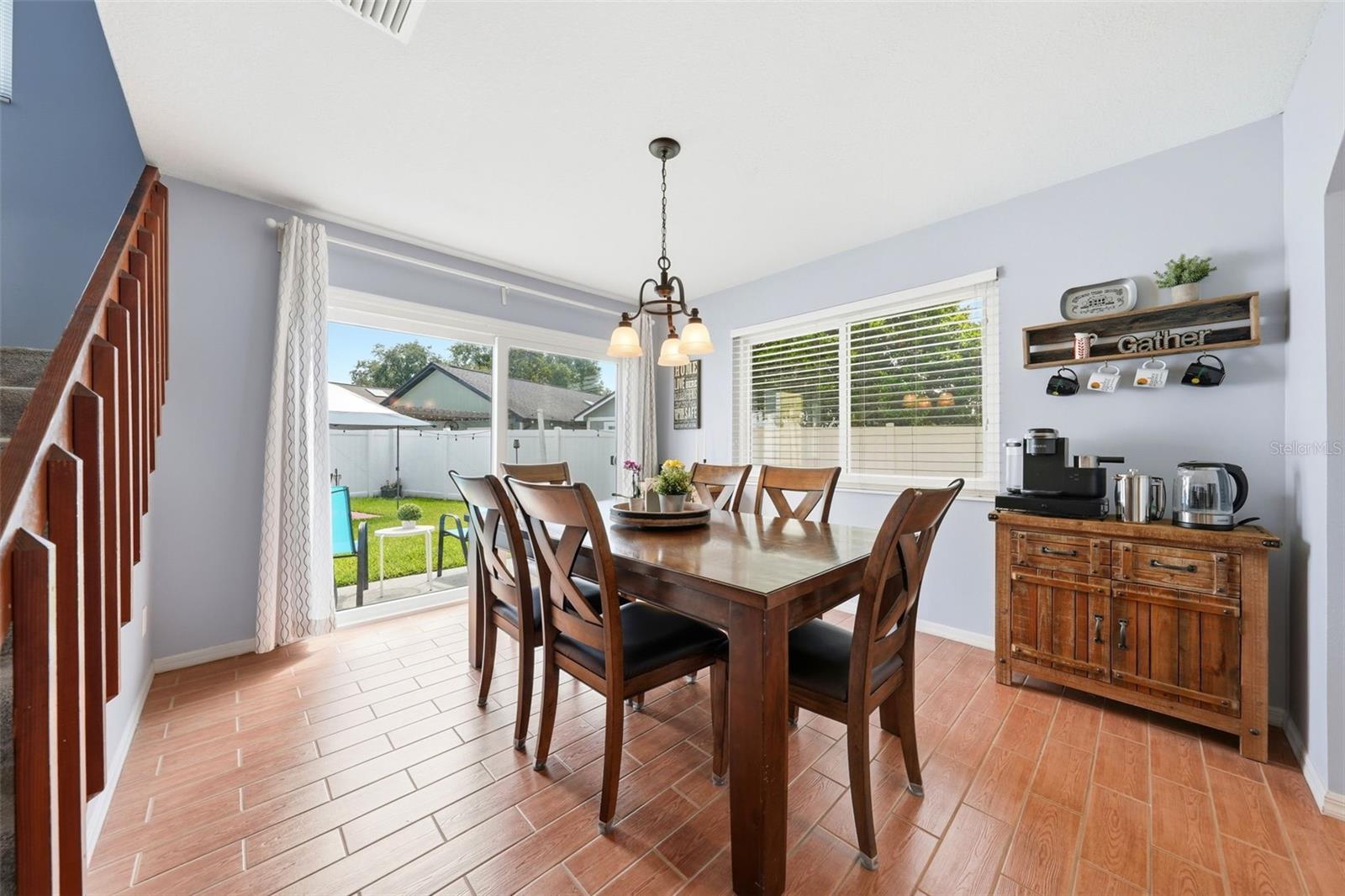 WATERFORD LAKES/CROSSROADS - Residential