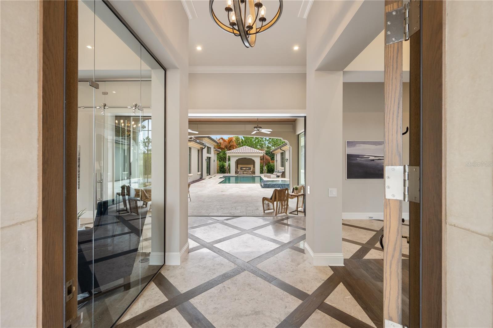 GOLDEN OAK PH 4 - Residential