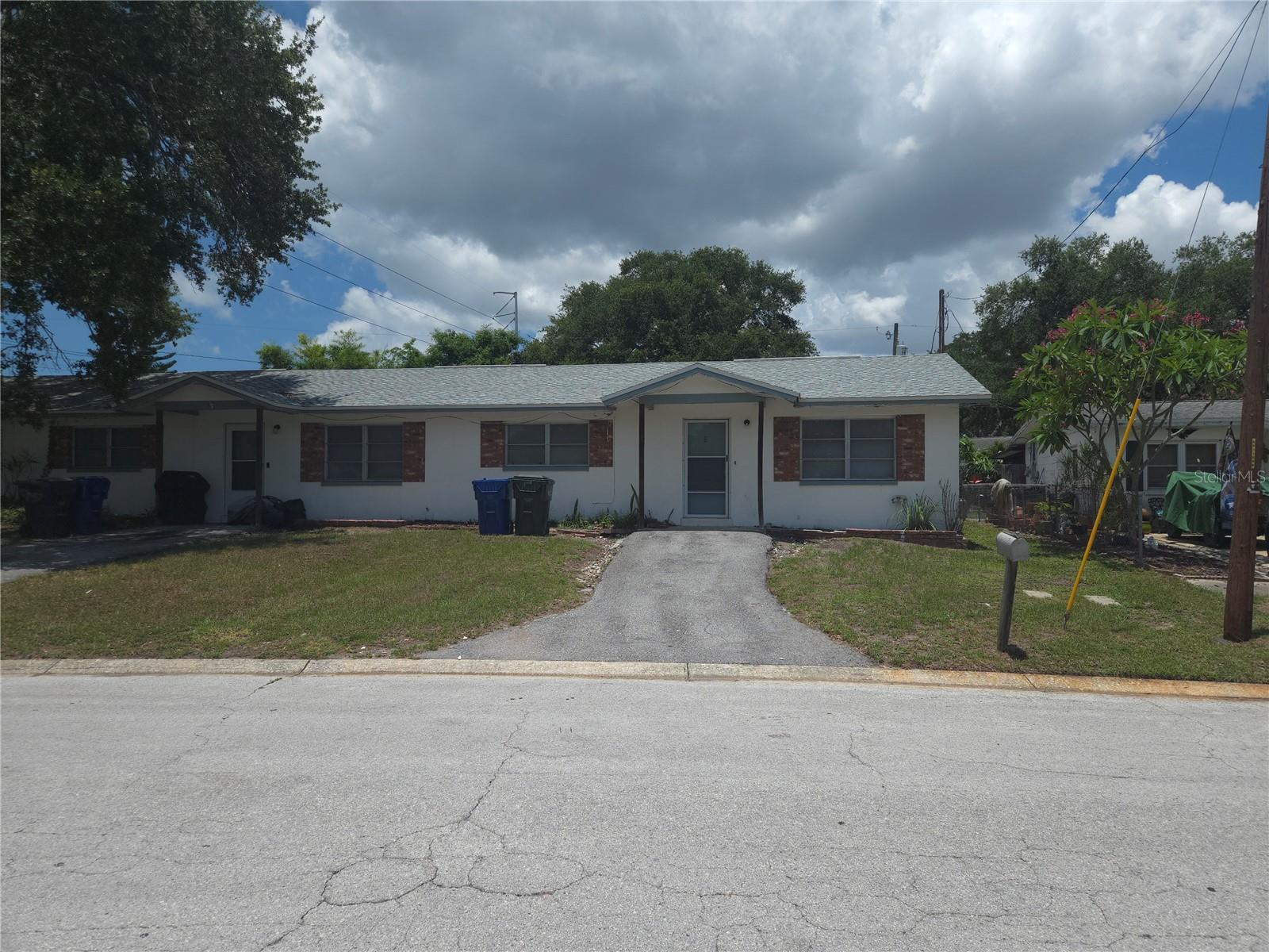 WOODBROOK MANOR - Residential Lease